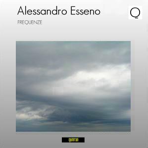 ALESSANDRO ESSENO - Frequenze QRNCD 6012 