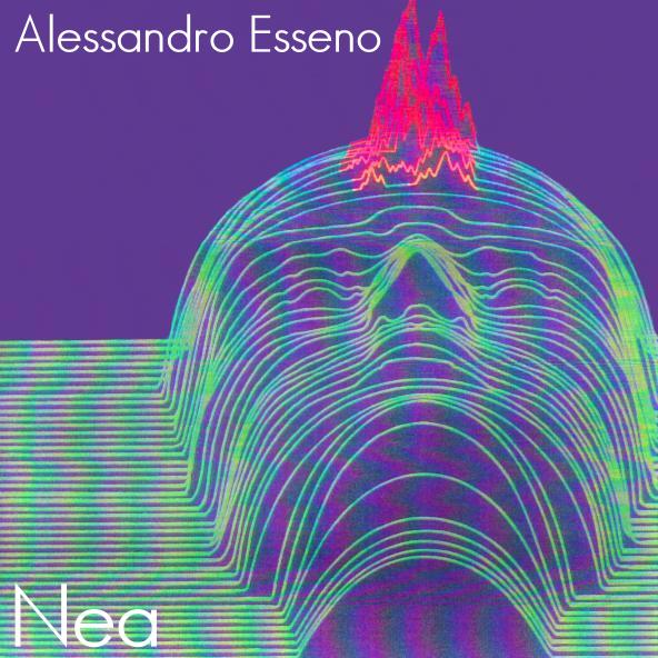 ALESSANDRO ESSENO - Nea QRNCD 6005