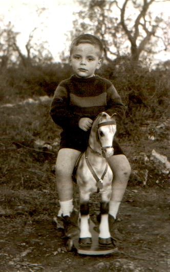 Esseno_bambino