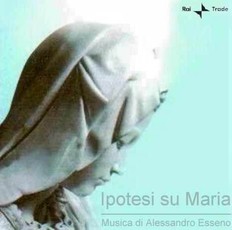 Ipotesi_su_Maria_cover_2008